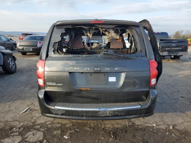 Photo 6 from auction – 2018 DODGE GRAND CARA with VIN 2C4RDGBG9JR188281
