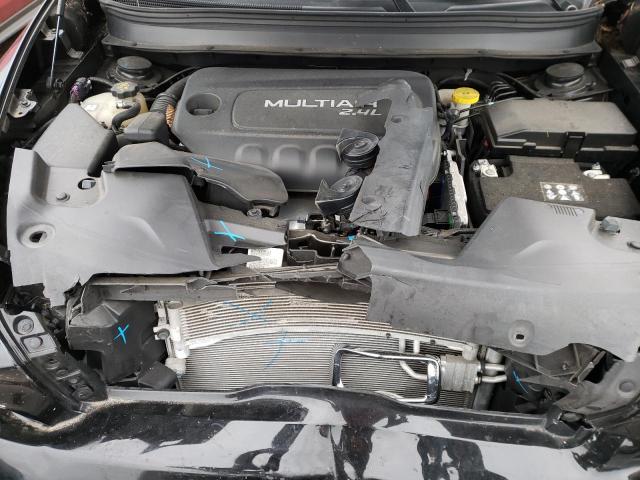 Photo 12 from auction – 2018 JEEP CHEROKEE L with VIN 1C4PJLDB7JD523678