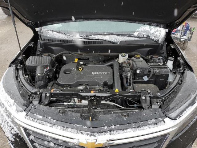 Photo 12 from auction – 2022 CHEVROLET EQUINOX LS with VIN 2GNAXHEV7N6100203