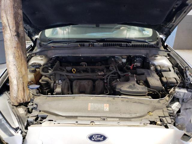 Photo 11 from auction – 2014 FORD FUSION SE with VIN 3FA6P0H70ER327356
