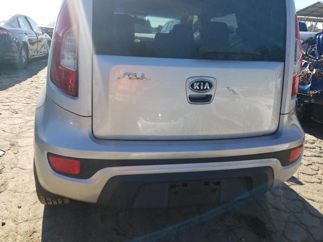 Photo 6 from auction – 2012 KIA SOUL with VIN KNDJT2A5XC7455533