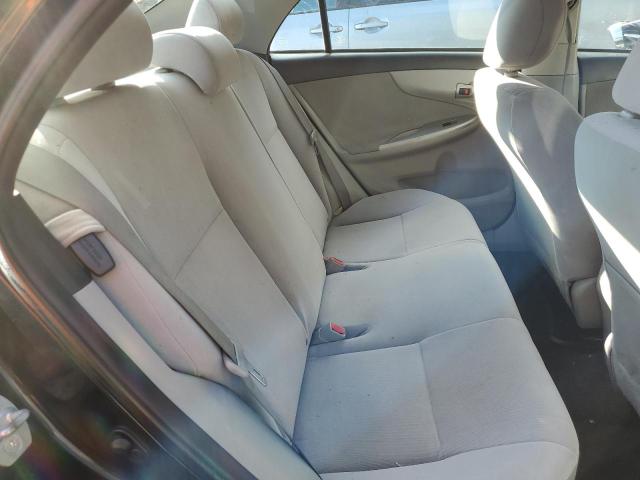 Photo 10 from auction – 2011 TOYOTA COROLLA BA with VIN JTDBU4EE3BJ094204