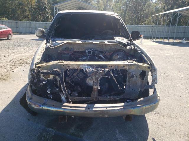 Photo 5 from auction – 2003 FORD F150 SUPER with VIN 1FTRW07673KD32543