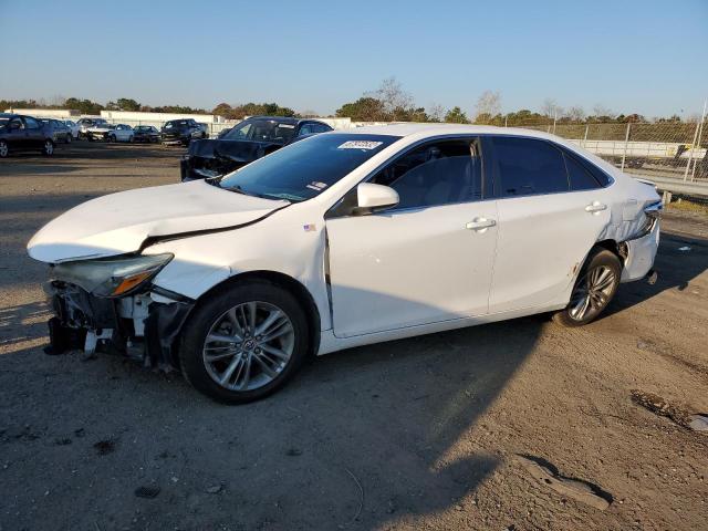 Photo 1 from auction – 2016 TOYOTA CAMRY LE with VIN 4T1BF1FKXGU123082