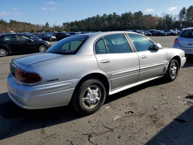 Zdjęcie 3 z aukcji – 2001 BUICK LESABRE CU z VIN 1G4HP54K614293299