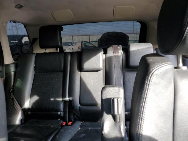 Photo 10 from auction – 2006 LAND ROVER RANGE ROVE with VIN SALSH23426A982203