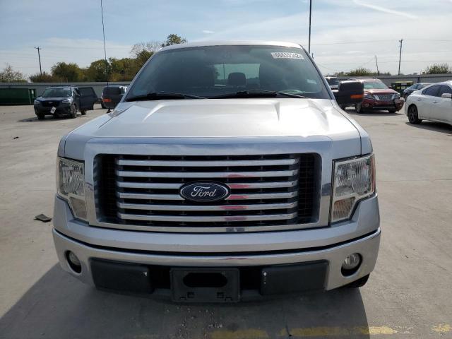 Photo 5 from auction – 2012 FORD F150 SUPER with VIN 1FTFW1CF2CFC93528