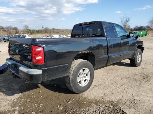 Photo 3 from auction – 2005 DODGE DAKOTA SLT with VIN 1D7HW42N65S305876