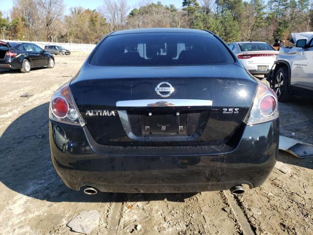 Photo 6 from auction – 2008 NISSAN ALTIMA 2.5 with VIN 1N4AL21E58C259391