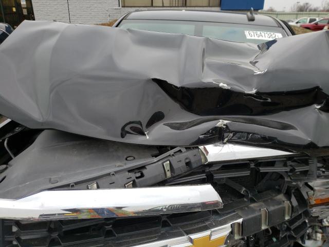 Photo 7 from auction – 2016 CHEVROLET SILVERADO with VIN 1GCVKREC3GZ310852