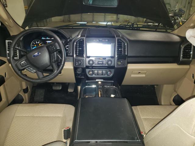 Photo 8 from auction – 2016 FORD F150 SUPER with VIN 1FTEW1EPXGFC78752