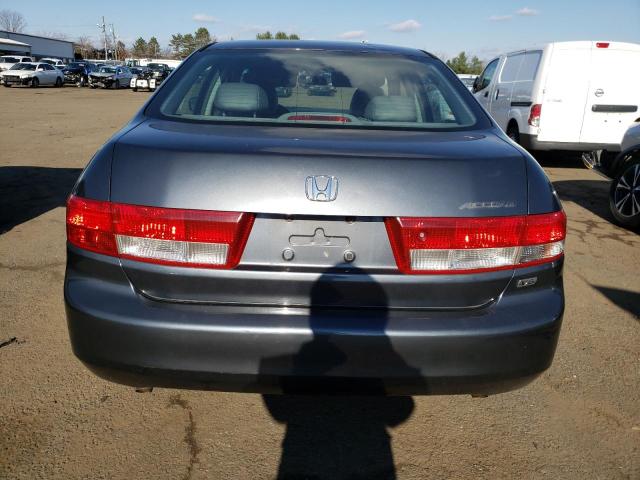 Photo 6 from auction – 2003 HONDA ACCORD EX with VIN 1HGCM66503A021308