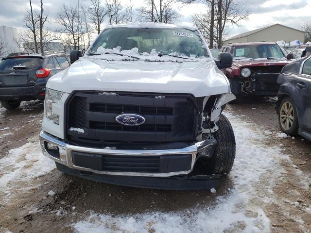 صورة رقم 5 من المزاد - 2015 FORD F150 SUPER مع VIN 1FTFX1EF5FKE06166