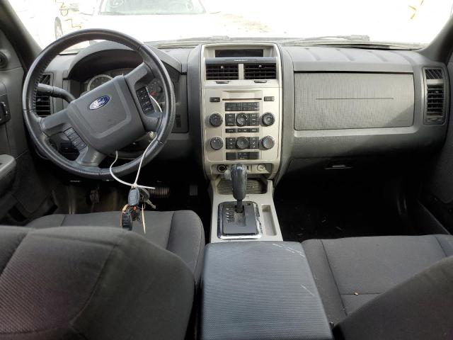صورة رقم 8 من المزاد - 2012 FORD ESCAPE XLT مع VIN 1FMCU9DG0CKB78458