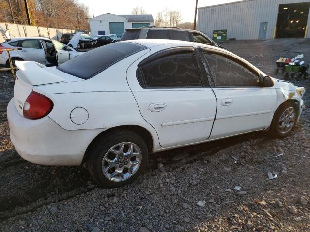 صورة رقم 3 من المزاد - 2002 DODGE NEON ES مع VIN 1B3ES56C62D599921