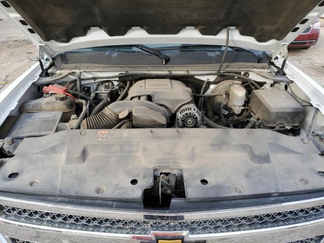 Photo 11 from auction – 2013 CHEVROLET SILVERADO with VIN 1GCRCSE01DZ185017