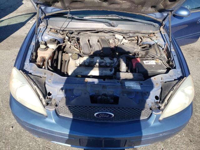 Photo 11 from auction – 2004 FORD TAURUS SES with VIN 1FAFP55S64A140380