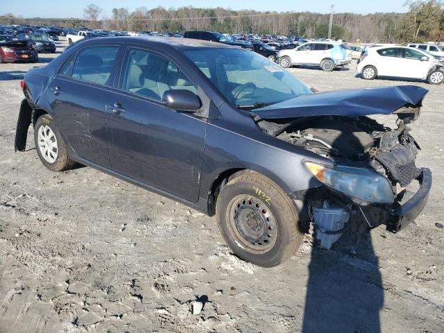 Photo 4 from auction – 2010 TOYOTA COROLLA BA with VIN 2T1BU4EE4AC459273