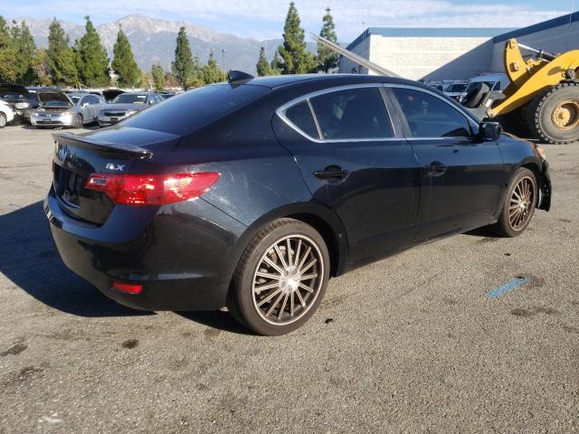 Photo 3 from auction – 2013 ACURA ILX 20 TEC with VIN 19VDE1F77DE001018