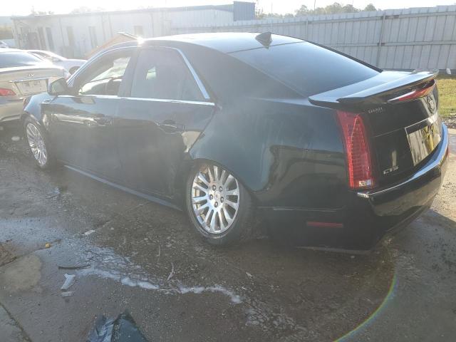 Photo 2 from auction – 2010 CADILLAC CTS PREMIU with VIN 1G6DP5EV4A0141284