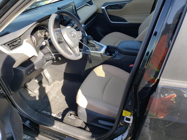 Photo 7 from auction – 2019 TOYOTA RAV4 LE with VIN 2T3G1RFV0KC018212