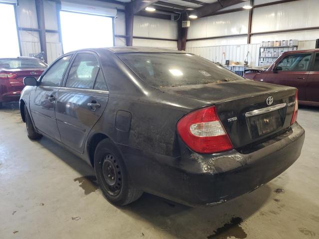 Photo 2 from auction – 2003 TOYOTA CAMRY with VIN 4T1BE32K23U256739