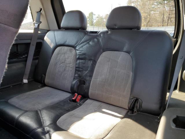 Photo 10 from auction – 2005 MERCURY MOUNTAINEE with VIN 4M2ZU86E15UJ05931