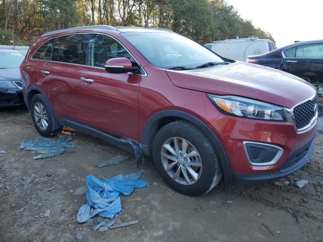 Photo 4 from auction – 2017 KIA SORENTO LX with VIN 5XYPG4A32HG250064