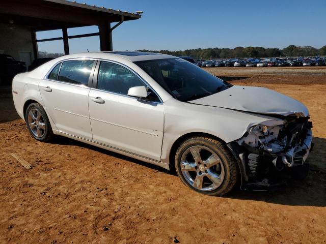 Photo 4 from auction – 2010 CHEVROLET MALIBU 2LT with VIN 1G1ZD5EBXAF218683