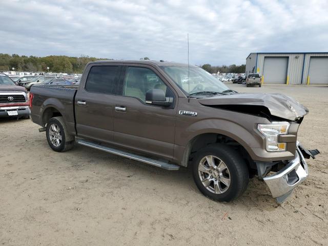 Photo 4 from auction – 2016 FORD F150 SUPER with VIN 1FTEW1CFXGKE39084