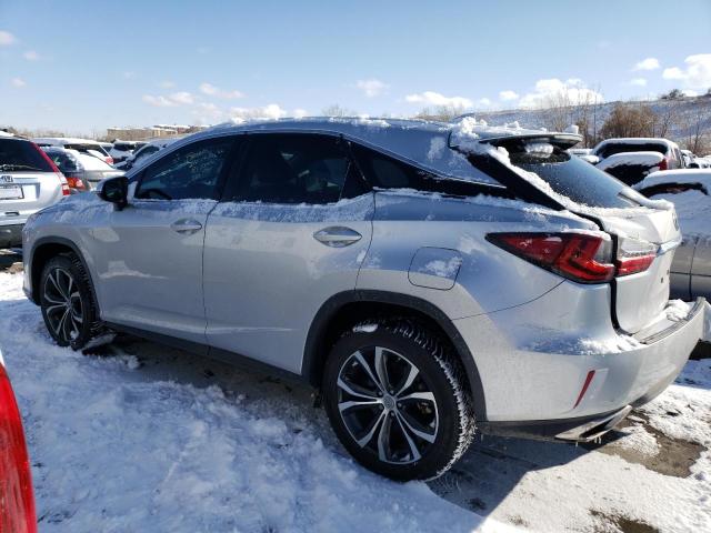 Photo 2 from auction – 2016 LEXUS RX 350 BAS with VIN 2T2BZMCA2GC006193