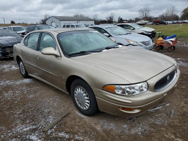 Photo 4 from auction – 2005 BUICK LESABRE CU with VIN 1G4HP52K05U232636