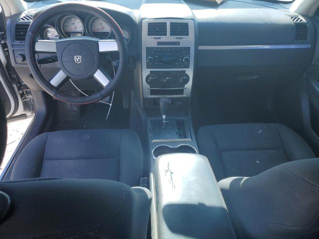 Photo 8 from auction – 2010 DODGE CHARGER SX with VIN 2B3CA3CV1AH309591