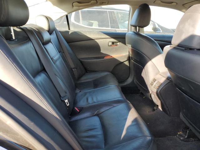 Photo 10 from auction – 2008 LEXUS ES 350 with VIN JTHBJ46G782158755