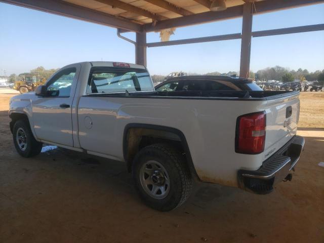 Photo 2 from auction – 2016 GMC SIERRA C15 with VIN 1GTN1LEC2GZ902999