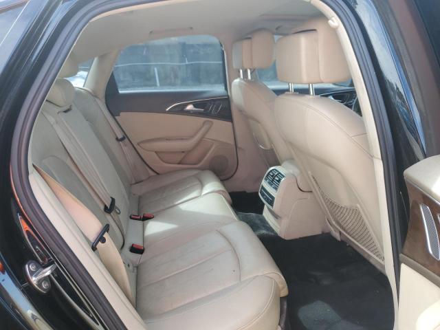 Photo 10 from auction – 2016 AUDI A6 PREMIUM with VIN WAUGFAFC0GN052811