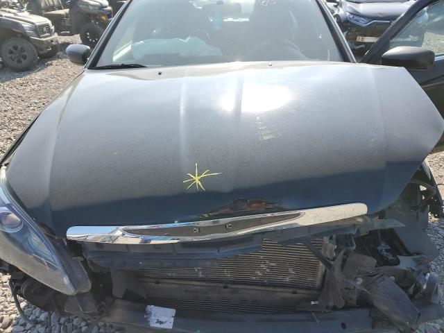Photo 11 from auction – 2014 CHRYSLER 200 LIMITE with VIN 1C3CCBCG5EN185525