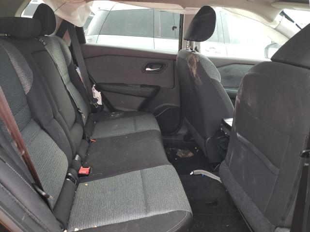 Photo 11 from auction – 2023 NISSAN ROGUE SV with VIN 5N1BT3BA2PC689034