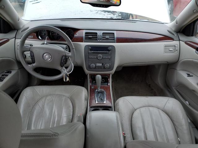 Photo 8 from auction – 2008 BUICK LUCERNE CX with VIN 1G4HD57278U133088