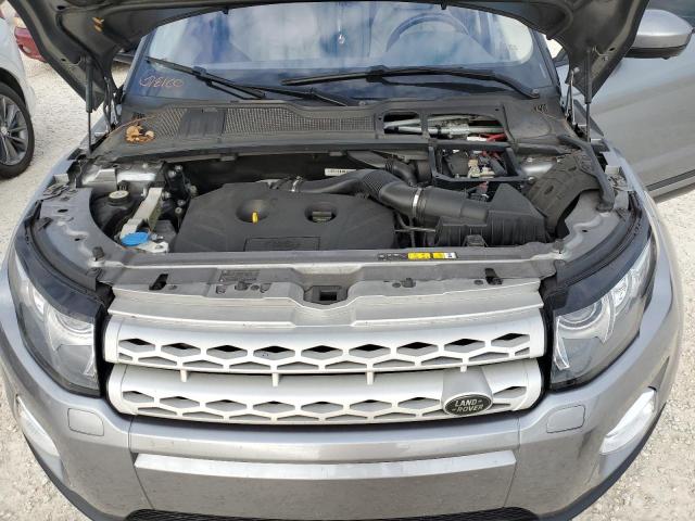 Photo 12 from auction – 2015 LAND ROVER RANGE ROVE with VIN SALVP2BG6FH970168