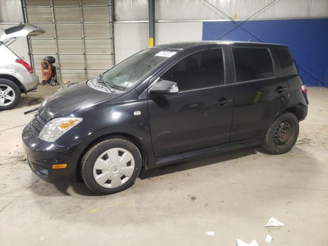 Photo 1 from auction – 2006 TOYOTA SCION XA with VIN JTKKT624X65011952