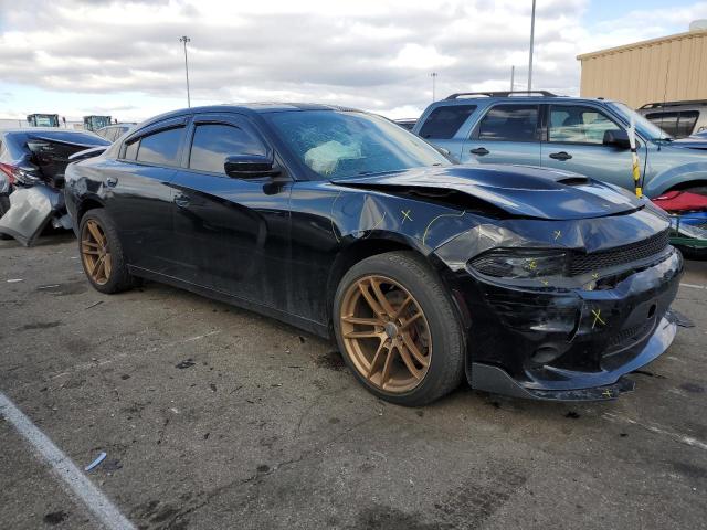 Photo 4 from auction – 2015 DODGE CHARGER SX with VIN 2C3CDXJG6FH919984