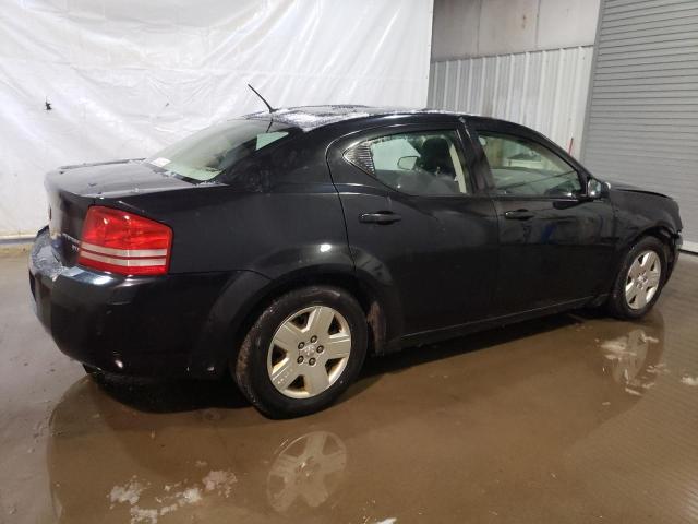 Фото 3 с аукциона – 2010 DODGE AVENGER SX с VIN 1B3CC4FB1AN102465