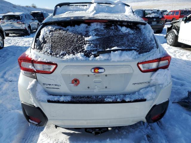 Photo 6 from auction – 2018 SUBARU CROSSTREK with VIN JF2GTABC0JH300774