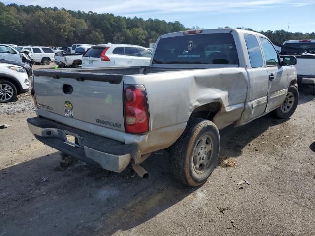 Photo 3 from auction – 2004 CHEVROLET SILVERADO with VIN 1GCEC19V14Z351311