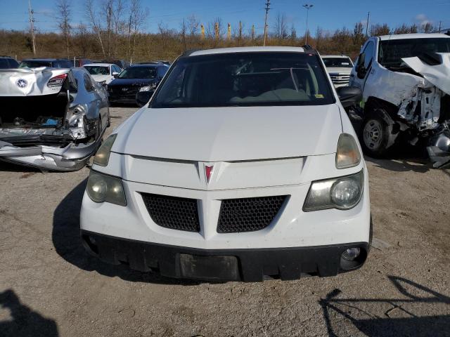 Photo 5 from auction – 2004 PONTIAC AZTEK with VIN 3G7DB03E04S536690