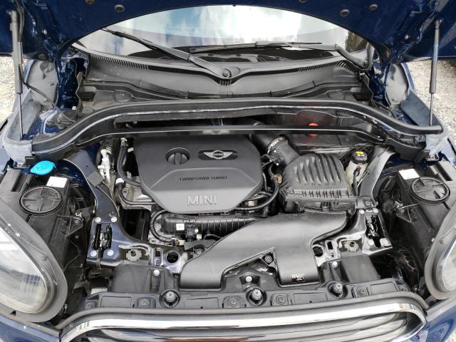 Photo 11 from auction – 2018 MINI COOPER COU with VIN WMZYS7C32J3E09017