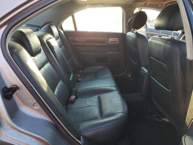 Photo 10 from auction – 2008 LINCOLN MKZ with VIN 3LNHM28T68R622403