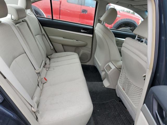 Foto 10 de la subasta – 2012 SUBARU LEGACY 2.5 con VIN 4S3BMCG64C3042571
