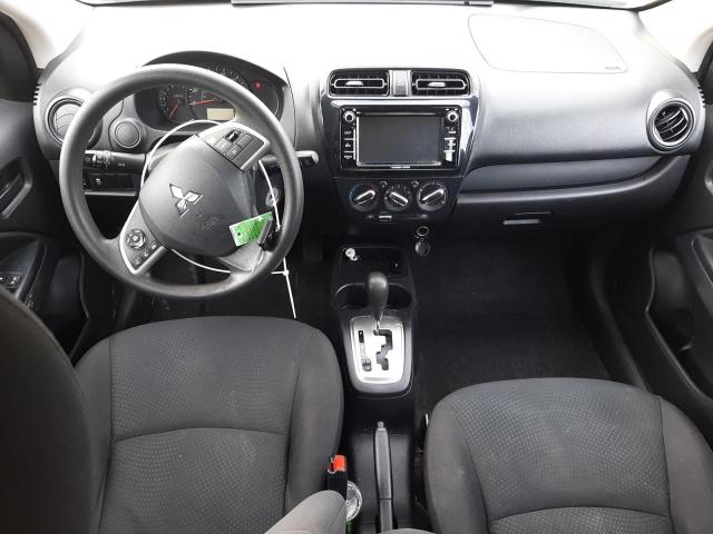 Photo 8 from auction – 2019 MITSUBISHI MIRAGE G4 with VIN ML32F3FJ8KHF09658